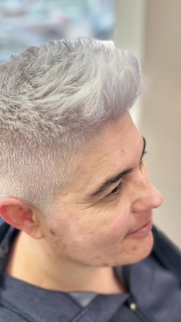 BaHAAR Friseursalon