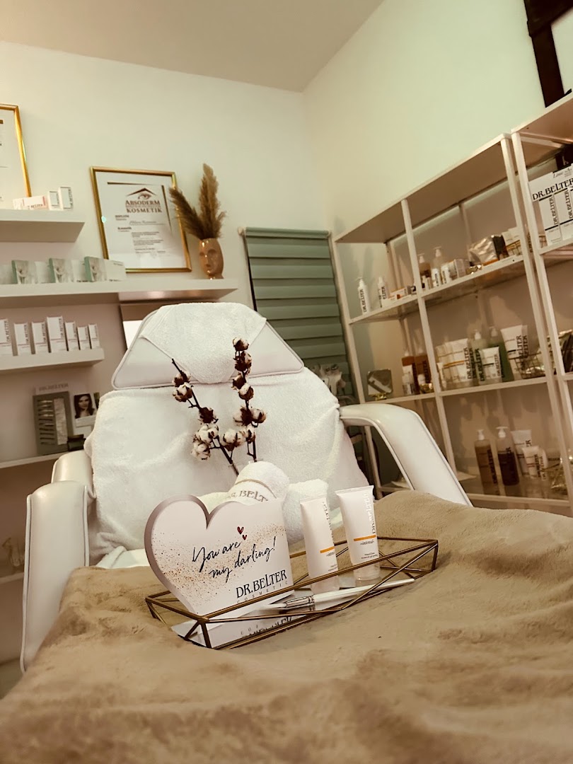 BaHAAR Friseursalon