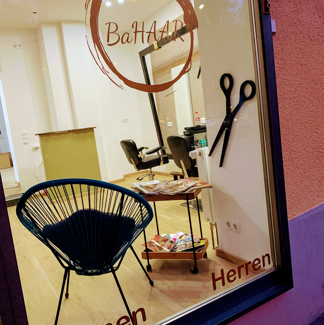 BaHAAR Friseursalon