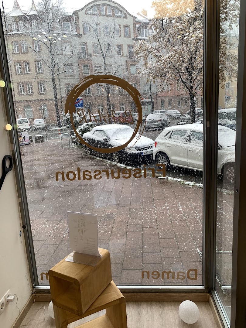 BaHAAR Friseursalon